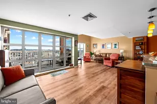 250 President Street S, Baltimore, MD 21202 - Photo 5