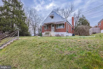 5437 Omaha Avenue, Baltimore, MD 21206 - Photo 1