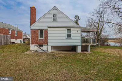 5437 Omaha Avenue, Baltimore, MD 21206 - Photo 3
