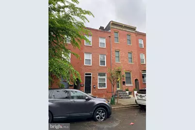 229 S Ann Street S #A, Baltimore, MD 21231 - Photo 1