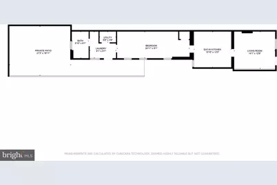 229 S Ann Street S #A, Baltimore, MD 21231 - Photo 19