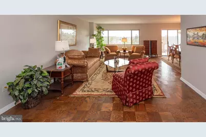 7121 Park Heights Avenue #707, Baltimore, MD 21215 - Photo 5