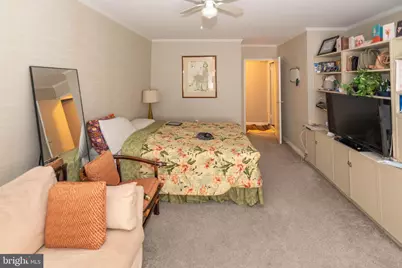 7121 Park Heights Avenue #707, Baltimore, MD 21215 - Photo 17