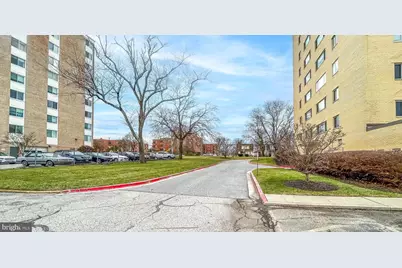 7121 Park Heights Avenue #707, Baltimore, MD 21215 - Photo 33