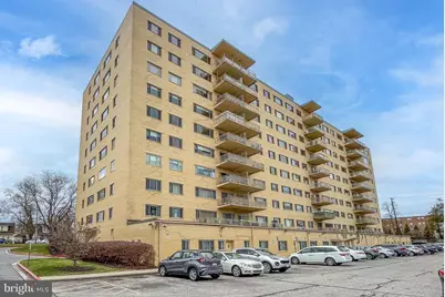 7121 Park Heights Avenue #707, Baltimore, MD 21215 - Photo 29