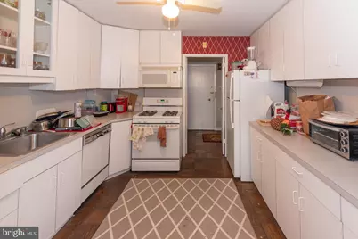 7121 Park Heights Avenue #707, Baltimore, MD 21215 - Photo 11