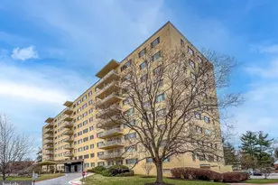 7121 Park Heights Ave, Baltimore, MD 21215 - Photo 1