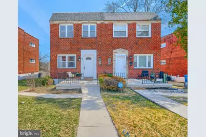 5327 Todd Avenue, Baltimore, MD 21206 - Photo 1