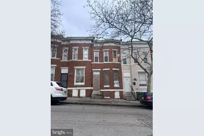 21 S Payson Street, Baltimore, MD 21223 - Photo 1