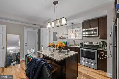 3433 Guilford Terrace, Baltimore, MD 21218 - Photo 5