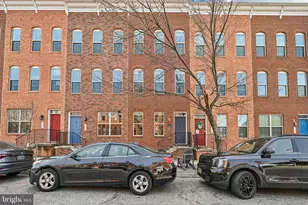 131 W Fort Ave, Baltimore, MD 21230 - Photo 1