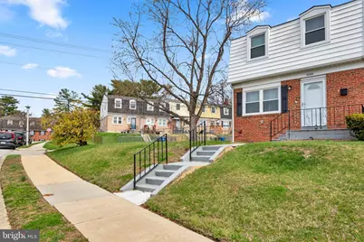 5269 Darien Road, Baltimore, MD 21206 - Photo 3