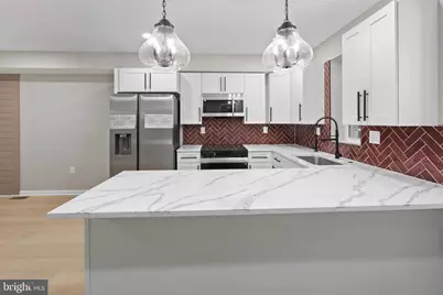 1920 N Bentalou Street, Baltimore, MD 21216 - Photo 13