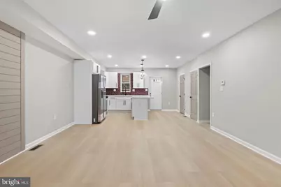 1920 N Bentalou Street, Baltimore, MD 21216 - Photo 9