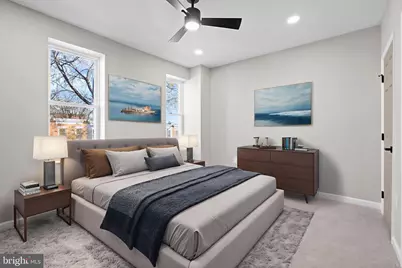 1920 N Bentalou Street, Baltimore, MD 21216 - Photo 5