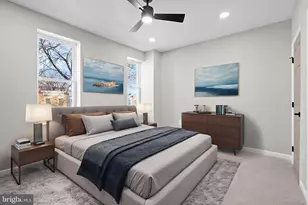 1920 N Bentalou St, Baltimore, MD 21216 - Photo 5