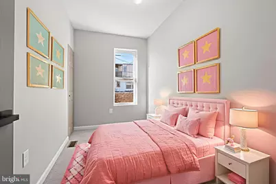 1920 N Bentalou Street, Baltimore, MD 21216 - Photo 3