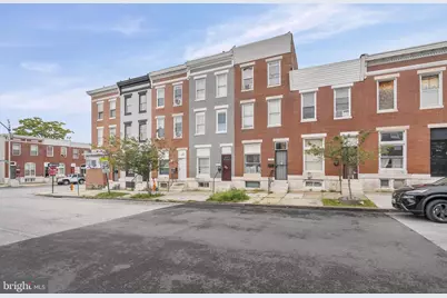 706 N Kenwood Avenue, Baltimore, MD 21205 - Photo 3