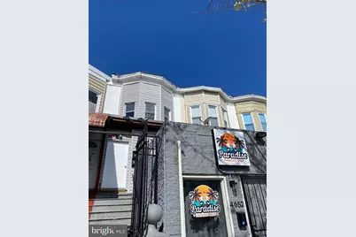 4652 York Road, Baltimore, MD 21212 - Photo 1