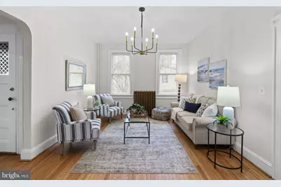 702 Deepdene Road, Baltimore, MD 21210 - Photo 5