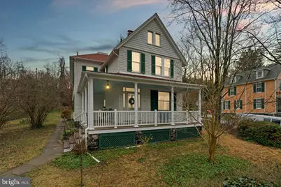 702 Deepdene Road, Baltimore, MD 21210 - Photo 1