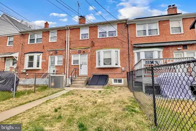 1537 Stonewood Road, Baltimore, MD 21239 - Photo 43