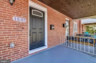 1537 Stonewood Rd, Baltimore, MD 21239 - Photo 3