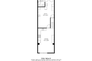 2720 Beryl Ave, Baltimore, MD 21205 - Photo 11