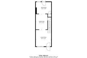 2720 Beryl Ave, Baltimore, MD 21205 - Photo 3