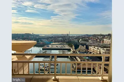 100 Harborview Drive #1106, Baltimore, MD 21230 - Photo 13