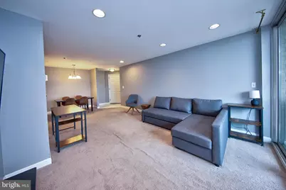 100 Harborview Drive #1106, Baltimore, MD 21230 - Photo 21