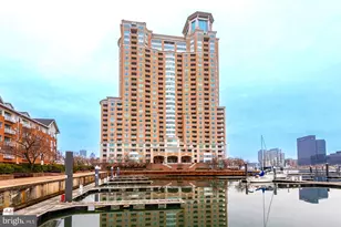 100 Harborview Dr, Baltimore, MD 21230 - Photo 1