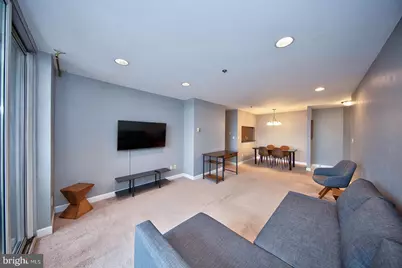 100 Harborview Drive #1106, Baltimore, MD 21230 - Photo 19