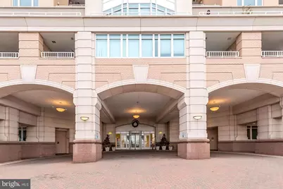 100 Harborview Drive #1106, Baltimore, MD 21230 - Photo 7