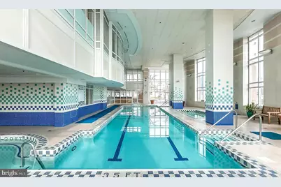 100 Harborview Drive #1106, Baltimore, MD 21230 - Photo 37