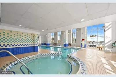 100 Harborview Drive #1106, Baltimore, MD 21230 - Photo 35