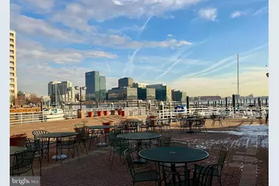 100 Harborview Drive #1106, Baltimore, MD 21230 - Photo 43