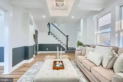 612 Woodbourne Avenue, Baltimore, MD 21212 - Photo 5