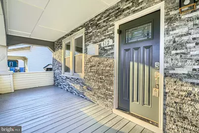 612 Woodbourne Avenue, Baltimore, MD 21212 - Photo 45