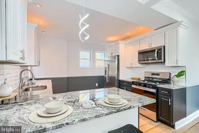 612 Woodbourne Avenue, Baltimore, MD 21212 - Photo 11