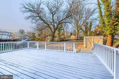 612 Woodbourne Avenue, Baltimore, MD 21212 - Photo 35