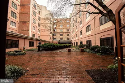 1000 Fell Street #525, Baltimore, MD 21231 - Photo 27