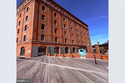 1000 Fell Street #525, Baltimore, MD 21231 - Photo 1