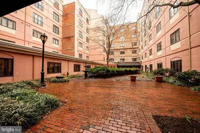 1000 Fell Street #525, Baltimore, MD 21231 - Photo 3