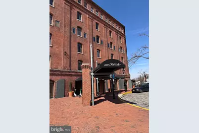 1000 Fell Street #525, Baltimore, MD 21231 - Photo 29