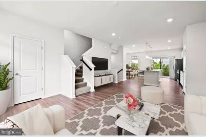 618 Mozart Way, Baltimore, MD 21224 - Photo 9