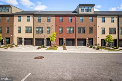 657 Mozart Way, Baltimore, MD 21224 - Photo 29