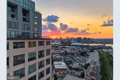 1200 Steuart Street #1811, Baltimore, MD 21230 - Photo 31
