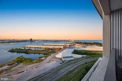 1200 Steuart Street #1811, Baltimore, MD 21230 - Photo 29