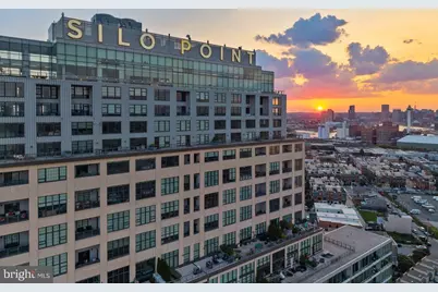 1200 Steuart Street #1811, Baltimore, MD 21230 - Photo 1